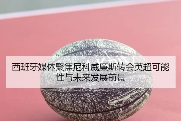 西班牙媒体聚焦尼科威廉斯转会英超可能性与未来发展前景